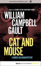 Cat and Mouse