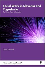 Social Work in Slovenia and Yugoslavia