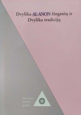 Dvylika al-anon žingsnių ir dvylika tradicijų