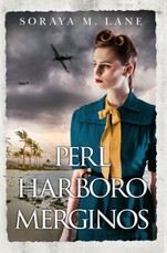 Perl Harboro merginos Perl Harboro merginos
