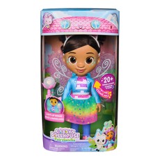 GABBY´S DOLLHOUSE doll Dandelion magic (english & sound only)