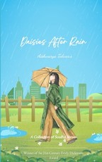 Daisies After Rain A Collection of Soulful Verses
