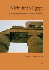 Niebuhr in Egypt