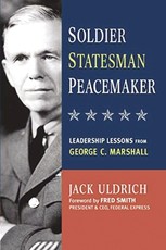 Soldier, Statesman, Peacemaker