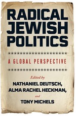 Radical Jewish Politics