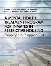 A Mental Health Treatment Program for Inmates in Restrictive Housing