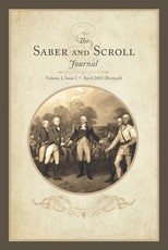 Saber & Scroll