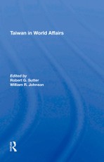 Taiwan In World Affairs