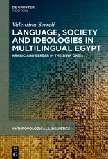 Language and Society in Multilingual Egypt