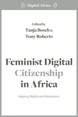 Feminist Digital Citizenship in Africa