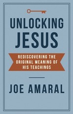 Unlocking Jesus