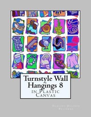 Turnstyle Wall Hangings 8