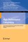 High Performance Computing