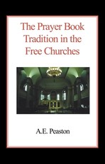 The Prayer Book Tradition in the Free Churches