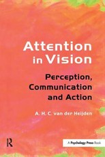 Attention in Vision