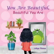 You Are Beautiful, Beautiful You Are