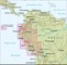 Nelles Map Peru Ecuador 1:2 500 000