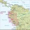 Nelles Map Peru Ecuador 1:2 500 000