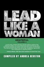 Lead Like a Woman