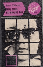 Trijų dienų kriminalinė byla