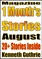 This Month's Stories (Aug. 2011)