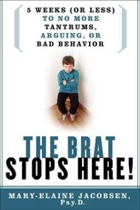 The Brat Stops Here!
