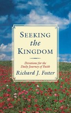 Seeking the Kingdom