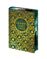 World Classics Library: Grimm's Fairy Tales