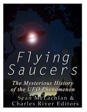 Flying Saucers