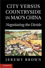 City versus Countryside in Mao's China