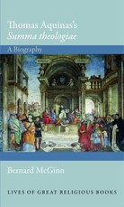 Thomas Aquinas's &quote;Summa theologiae&quote;