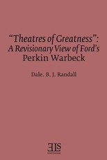 "Theatres of Greatness"