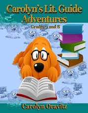 Carolyn's Lit. Guide Adventures