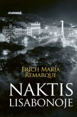 Naktis Lisabonoje