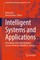 Intelligent Systems and Applications