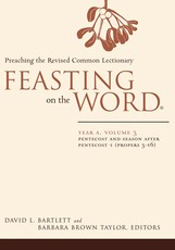 Feasting on the Word