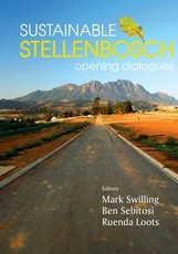 Sustainable Stellenbosch