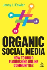 Organic Social Media