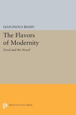 Flavors of Modernity