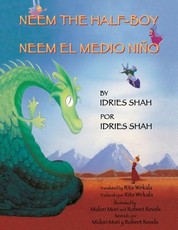 Neem the Half-Boy - Neem el medio niÃ±o