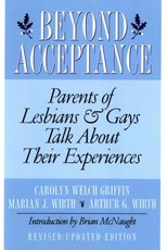 Beyond Acceptance