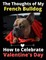 The Thoughts of My French Bulldog