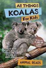All Things Koalas For Kids