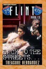 Flint; Book 3