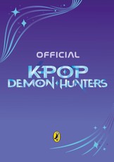 KPop Demon Hunters: The Official Junior Novelization. Deluxe Edition