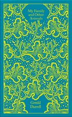 My Family and Other Animals