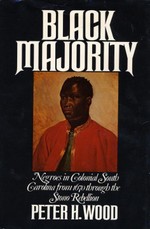 Black Majority