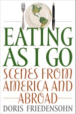 Eating as I Go