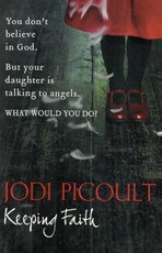 Keeping Faith (2008)