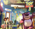 The Art of Toy Story 3